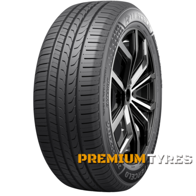 Tercelo Citytrip Pro C7 185/70 R14 88T