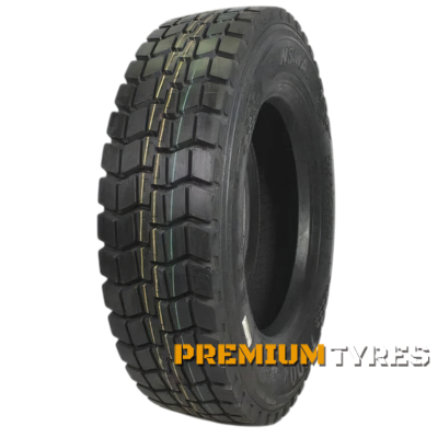 Transmate TRD02 (ведущая) 215/75 R17.5 135/133M PR18