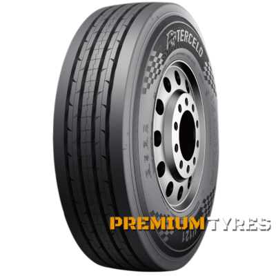 Tercelo U121 (рулевая) 295/80 R22.5 152/149M PR18