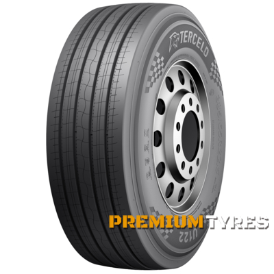 Tercelo U122 (прицепная) 385/65 R22.5 164K PR24
