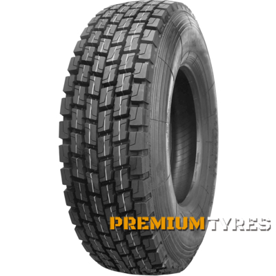 Normaks ND638 (ведущая) 11 R22.5 148/145M PR16