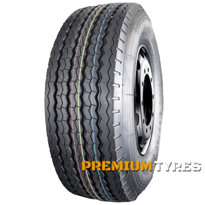 Normaks NT022 (прицепная) 385/65 R22.5 160K PR20