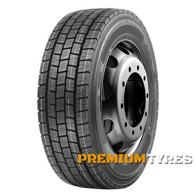 Barkley BL836 (ведущая) 225/75 R17.5 129/127M