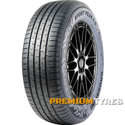 CrossWind Sport Peak C/S 215/70 R16 100H