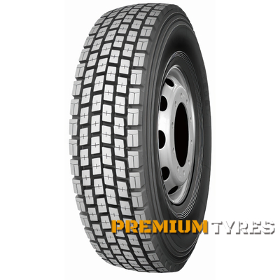 Durun DH203 (ведущая) 315/80 R22.5 157/153L