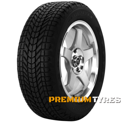 Firestone WinterForce 215/55 R16 93S (шип)