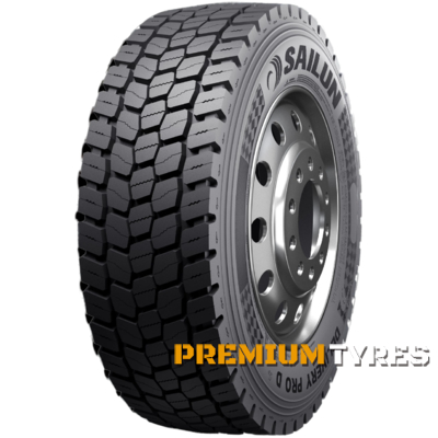 Sailun DELIVERY PRO D (ведущая) 315/80 R22.5 156/150L PR18