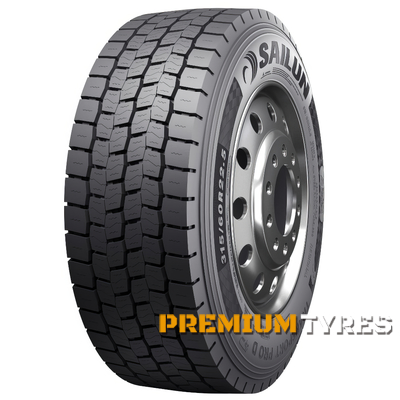 Sailun TRANSPORT PRO D (ведущая) 315/70 R22.5 154/150L PR18