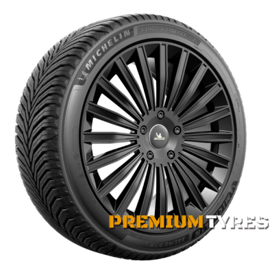 Michelin CrossClimate 3 205/55 R16 91H