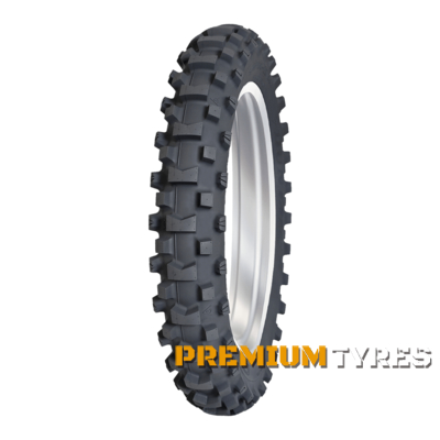 Dunlop Geomax AT82 120/90 R18 65M