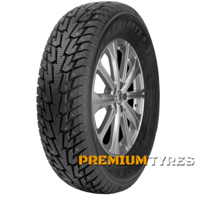 Onyx NY-W187 225/75 R16 115/112S PR10 (шип)