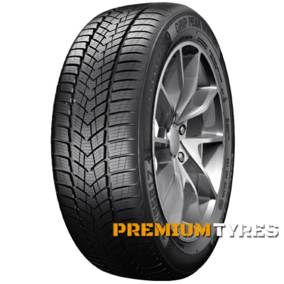 CrossWind Grip Peak Winter 255/55 R19 111H XL