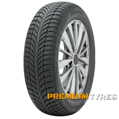 Roadstone Eurovis Alpine 2 195/60 R16 89H