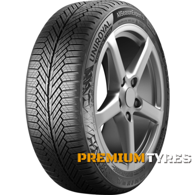 Uniroyal AllSeasonExpert 3 205/55 R16 94V XL EV
