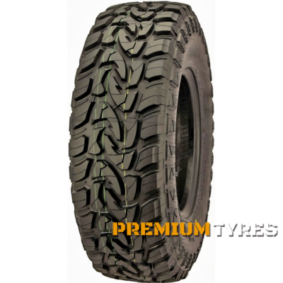 Tercelo Toughevo TM01 245/75 R16 114/111Q