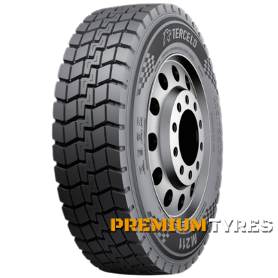 Tercelo M211 (универсальная) 215/75 R17.5 135/133M PR18