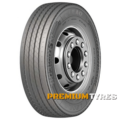 Leao L202-S (рулевая) 245/70 R17.5 136/134M PR16