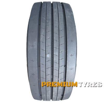 Leao R203-S (рулевая) 315/70 R22.5 156/150L PR18