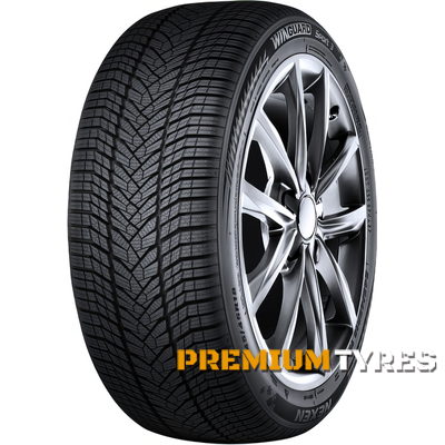 Nexen WinGuard Sport 3 205/55 R17 91V