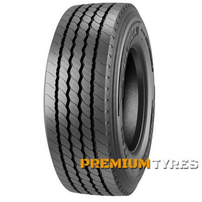 Pulmox PT200 (прицепная) 385/65 R22.5 160K