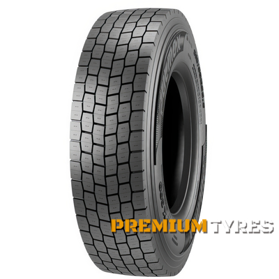 Pulmox PX300 (ведущая) 295/80 R22.5 152/148L