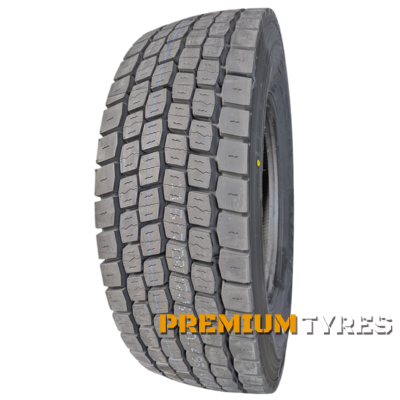 Roadx RDR2 (ведущая) 295/60 R22.5 150/147L PR18