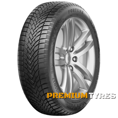 Fortune Nivalis Winter pro 235/55 R19 105V XL