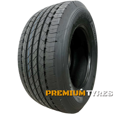 Goodyear KMAX S GEN-3 (рулевая) 385/55 R22.5 162K/158L HL