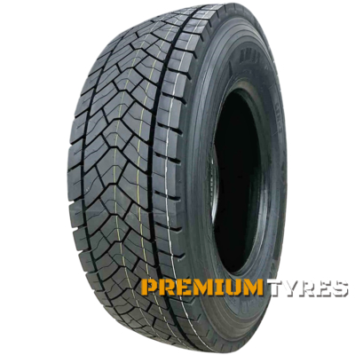 Goodyear KMAX D GEN-3 (ведущая) 315/70 R22.5 154L/152M