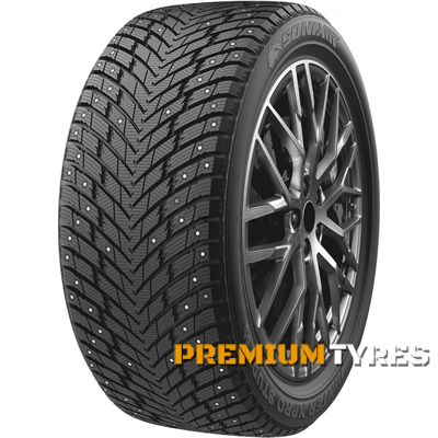 Sonix Winter XPro Studs 69 285/40 R22 110T XL (шип)