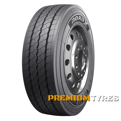 Roadx RoadX RAU2 (универсальная) 275/70 R22.5 152/149J PR18