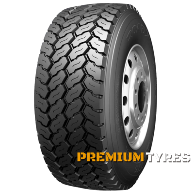 Roadx DX776 (универсальная) 385/65 R22.5 164K PR24