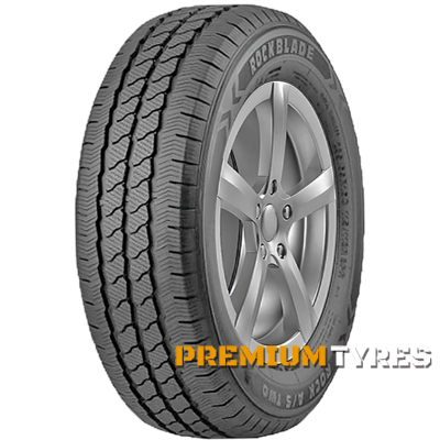 Rockblade Rock A/S Two 185/75 R16C 104/102R
