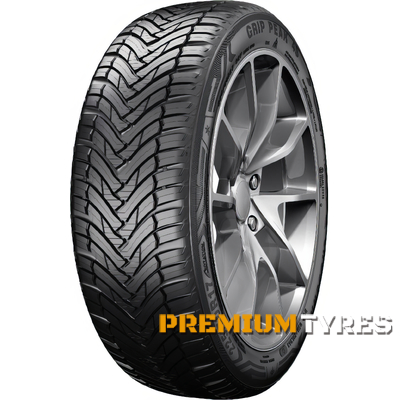 CrossWind Grip Peak 4S 185/60 R14 82H