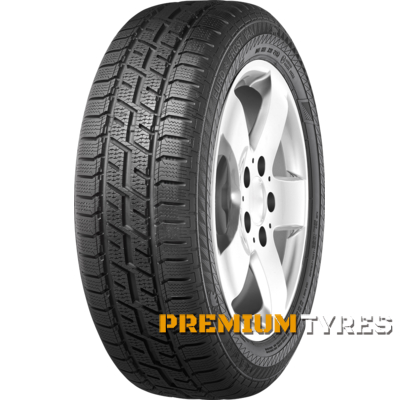 Gislaved Euro*Frost Van 225/70 R15C 112/110R