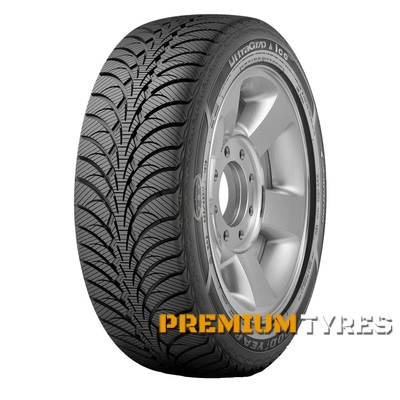 Goodyear UltraGrip Ice WRT 255/55 R18 109S XL