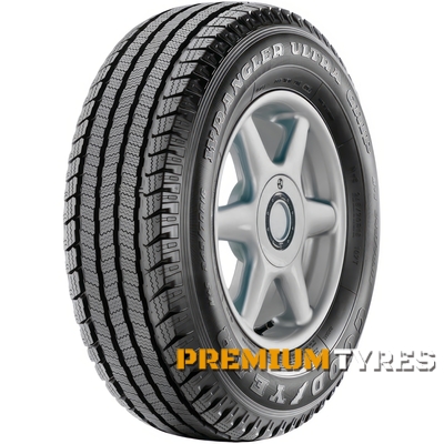 Goodyear Wrangler Ultra Grip 255/50 R19 107H XL ROF *