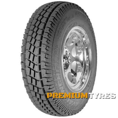 Hercules Avalanche X-Treme 275/55 R20 117S XL (под шип)