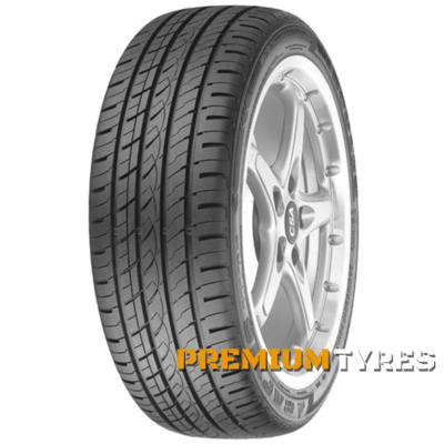 Hercules Raptis WR1 205/45 R17 88W XL