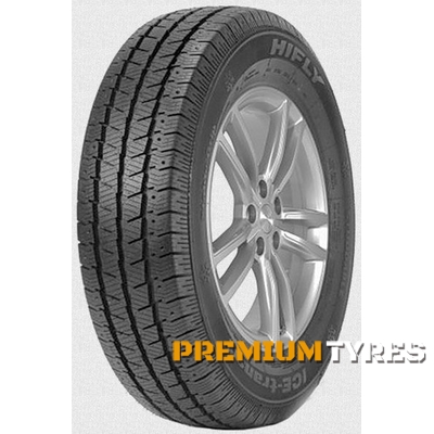 Hifly Ice-Transit 155/80 R12C 88/86Q