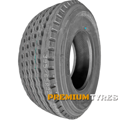 Kapsen HS166 (прицепная) 385/65 R22.5 160K PR20
