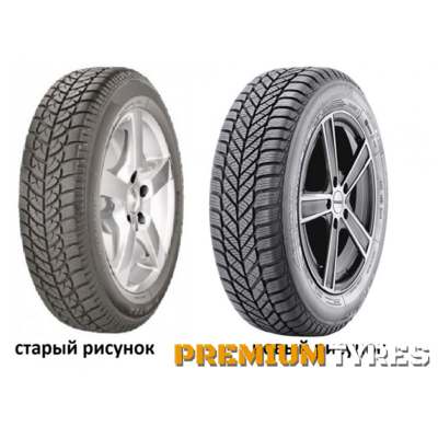Kelly Winter ST 195/60 R15 88T