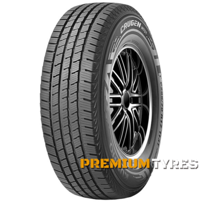 Kumho Crugen HT51 245/75 R16 120/116Q