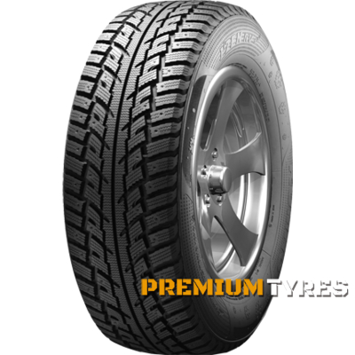 Kumho I'zen rv Stud KC16 225/60 R18 104T XL (под шип)
