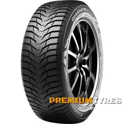Kumho WinterCraft Ice Wi31 235/35 R19 91T XL (под шип)