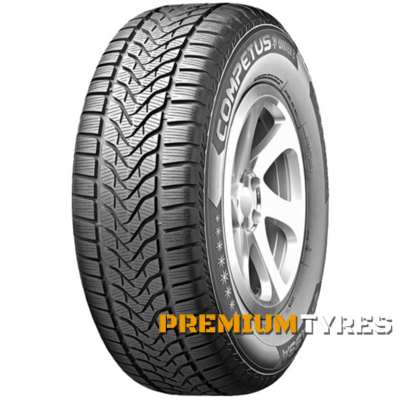 Lassa Competus Winter 2 265/65 R17 116H XL