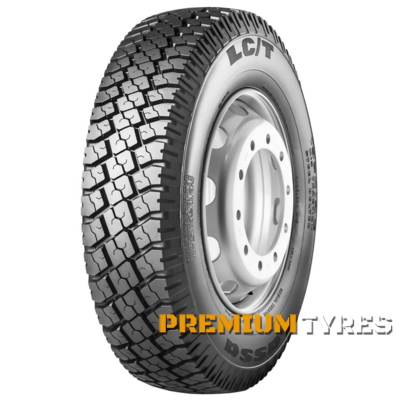 Lassa LC/T (ведущая) 225/70 R15C 112/110Q
