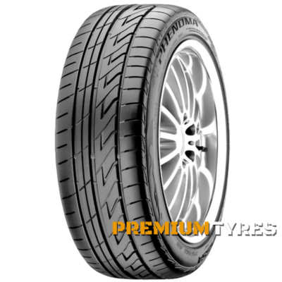 Lassa Phenoma 245/40 ZR17 91W