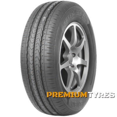 LingLong Green-Max Van 155 R13C 91/89P