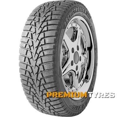 Maxxis ARCTICTREKKER NP3 185/65 R15 92T XL (под шип)